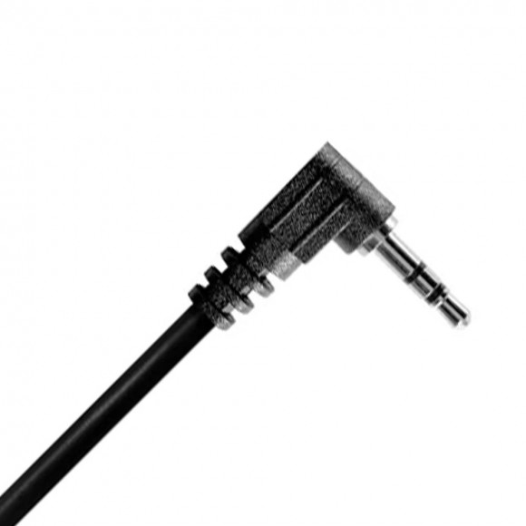 PocketWizard CM-E3-ACC-1 2.5mm Remote Camera / Flash Sync Cable (30.5cm)